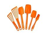  : Rachael Ray Utensil Set 6-pc.