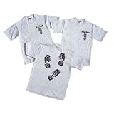 Kids Marine Boot Camp T-Shirt