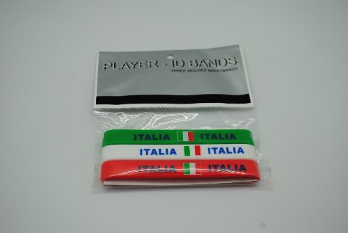 ID-Band Italien