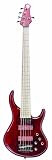 31Yy1OlqQkL. SL160  MTD Kingston Z 5 String, Maple Fingerboard, Transparent Cherry