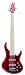 31Yy1OlqQkL. SL75  MTD Kingston Z 5 String, Maple Fingerboard, Transparent Cherry