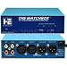 Matchbox HD Bidirectional Impedance Interface MATCHBOX