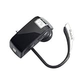 BlueAnt Z9i Bluetooth Headset (Black) [Bulk Packaging]