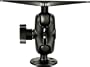 RAM Mounting Systems RAM-D-111U-C heavy duty RAM Universal Marine Electronic Mount