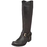 Miz Mooz Womens King Riding Boot