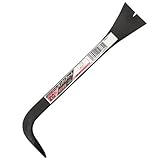 角利産業(KAKURI) インテリア バール 隅釘抜型210mm
