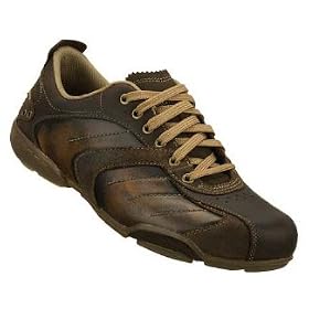 Buy Skechers Mens Perception Casual Oxford by Skechers