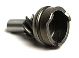 Produkt-Bild: Kickstarterritzel Peugeot 12,5mm Schaft