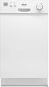 Whirlpool : DU018DWTQ Dishwasher