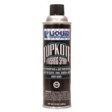 31Yy66pcY7L. SL160  Liquid Performance TopKote Finishing Spray 12 oz.