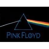 Pink Floyd Dark Side of The Moon Fabric Poster Flag Fabric Poster Print, 40x30 Fabric Poster Print, 40x30 Music Fabric Poster Print, 40x30