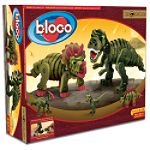 Bloco - Dinosaurs
