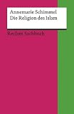 Die Religion des Islam: Eine Einf�hrung title=