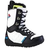 Forum Craft Snowboard Boot - Women's
