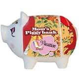 Mom’s Piggy Bank