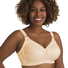 Buy 18 Hour soft cup 46B Beige