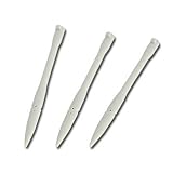 Electronics : PEDEA Stylus Pen - Dell Axim X3/X3i/X30/X5 - 3pc Stylus Pen