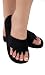 Beech Comfy Pedicure Slippers