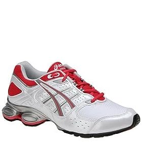Buy Asics Womens Gel-Frantic 2 White Carat Gold White Running by ASICS
