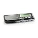 Incutex digital voice recorder, 4 GB, MP3 Player, Digitalrecorder, Diktierger�t, Digitaler Recorder, Notetaker, Aufnahmeger�t, Sprachaufnahme
