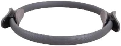 Body Sport Pilates Ring Grey