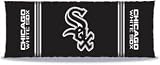 Chicago White Sox 19 x 54 Body Pillow