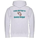 Happy Halloween Rhinestone Dog Hoodie Hooded Sweatshirt Size Large