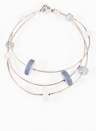 Bracelet: Multi-Strand