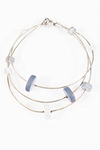 Bracelet: Multi-Strand