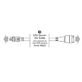 Edge Products 98602 EAS Starter Kit Cable Edge Products 98602 EAS Starter Kit Cable