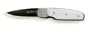 Columbia River Knife and Tool 7408 Mini Fulcrum Knife with Razor-Sharp Edge