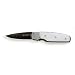 Columbia River Knife and Tool 7408 Mini Fulcrum Knife with Razor-Sharp Edge