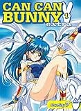 Can Can Bunny Extra 01 Lucky 07 Can Can Bunny Extra 01 Lucky 07