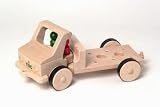NIC Wooden Toys - Creamobil Long Base Model