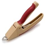 Finishing Touch Guillotine Nail Clipper for Cats