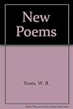 New poems