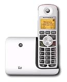 Motorola Big Button Cordless Telephone - MOTO-K301