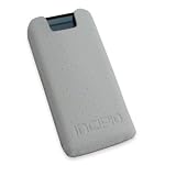 Incipio Orion Slim Sleeve Case for Zune 4/8/16 GB (White)