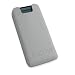 Incipio Orion Slim Sleeve Case for Zune 4/8/16 GB (White)