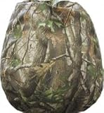 Bean Bag Realtree Hardwoods Green