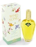 Windsong Perfume For Women by Prince Matchabelli