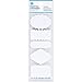 EK Success Doily Lace Cherish Labels