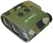 Newcon Optik 2000 Yards Compass Speed Detector Black Laser Rangefinder Monocular