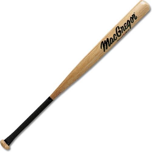 MacGregor Wooden Softball Bat Size: 29in