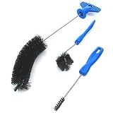 Brushtech Brushes Hummingbird Brush Kit