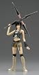 Final Fantasy VII Advent Children Action Figure Yuffie Kisaragi