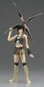 Final Fantasy VII Movie Advent Children Series 2 Action Figure Yuffie Kisaragi