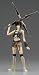 Final Fantasy VII Advent Children Action Figure Yuffie Kisaragi