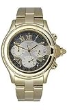 Charles Hubert Men's Mens Bracelets watch #HUB3698G