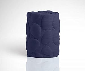 Nook Pebble Pure Mattress Wrap - Pacific